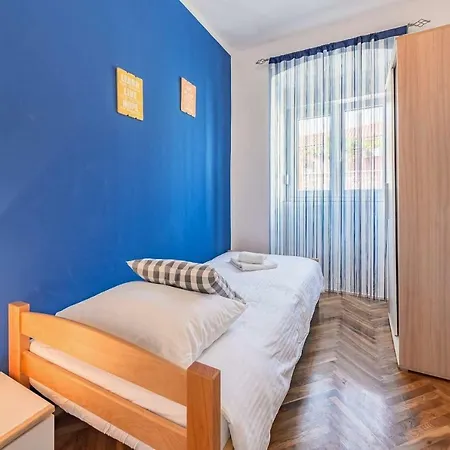 Apartman Francesca Apartmán Pula