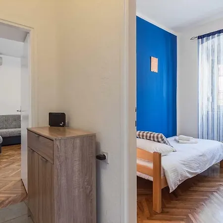 Apartman Francesca Apartmán Pula