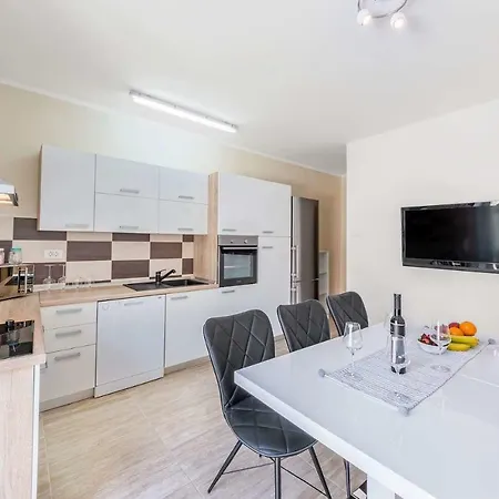 Apartman Francesca Apartmán *