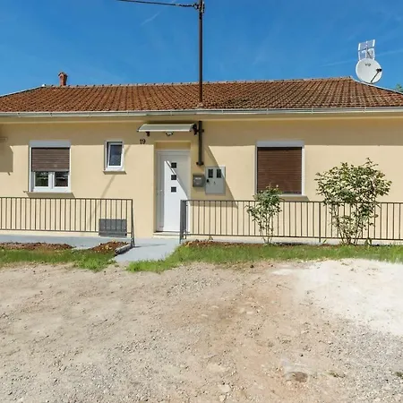 Apartmán Apartman Francesca