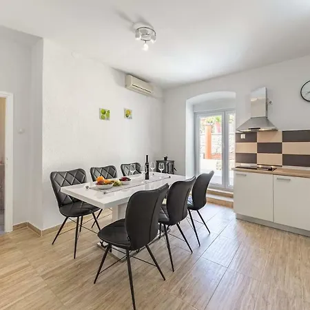 Apartman Francesca Apartmán
