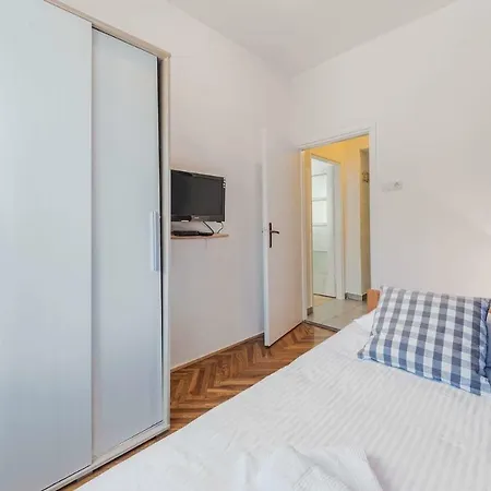 Apartman Francesca Apartmán