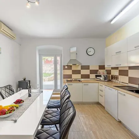 Apartman Francesca Apartmán