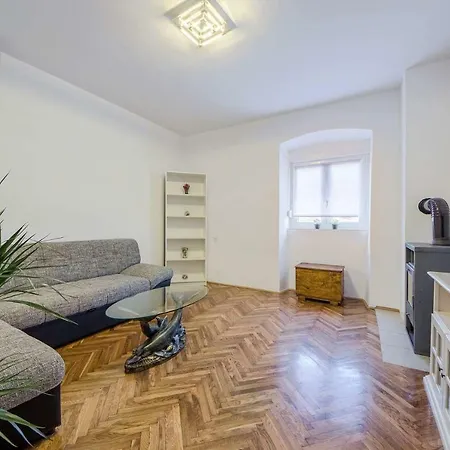 Apartman Francesca Apartmán