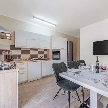 Apartmán Apartman Francesca *